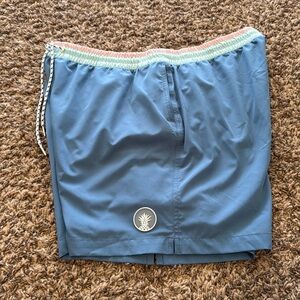 Chubbies - Men’s swim trunks